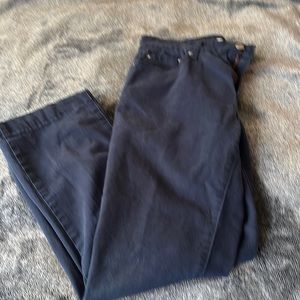 Levi’s 505 straight jeans